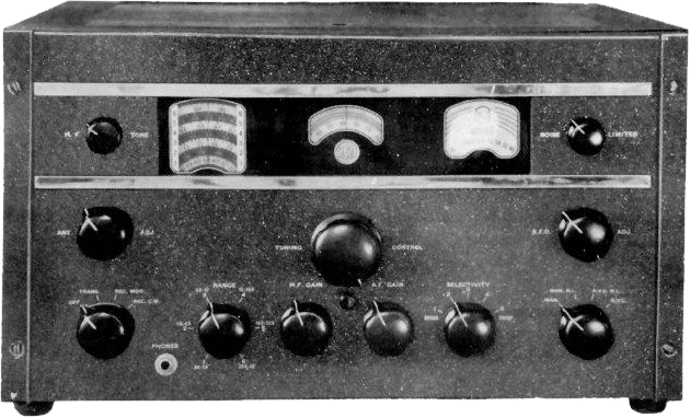 RCA-AR-88D